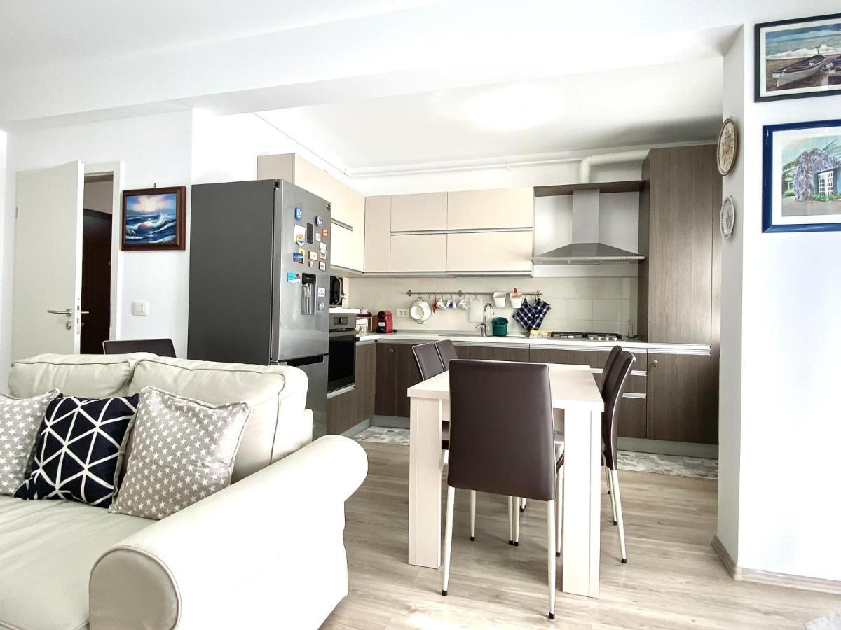 Nataly'S House Διαμέρισμα Μπρασόβ Εξωτερικό φωτογραφία
