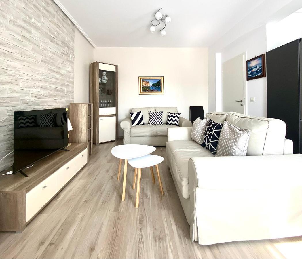 Nataly'S House Διαμέρισμα Μπρασόβ Εξωτερικό φωτογραφία