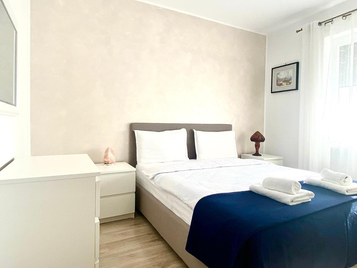 Nataly'S House Διαμέρισμα Μπρασόβ Εξωτερικό φωτογραφία