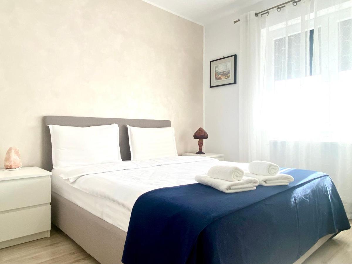 Nataly'S House Διαμέρισμα Μπρασόβ Εξωτερικό φωτογραφία