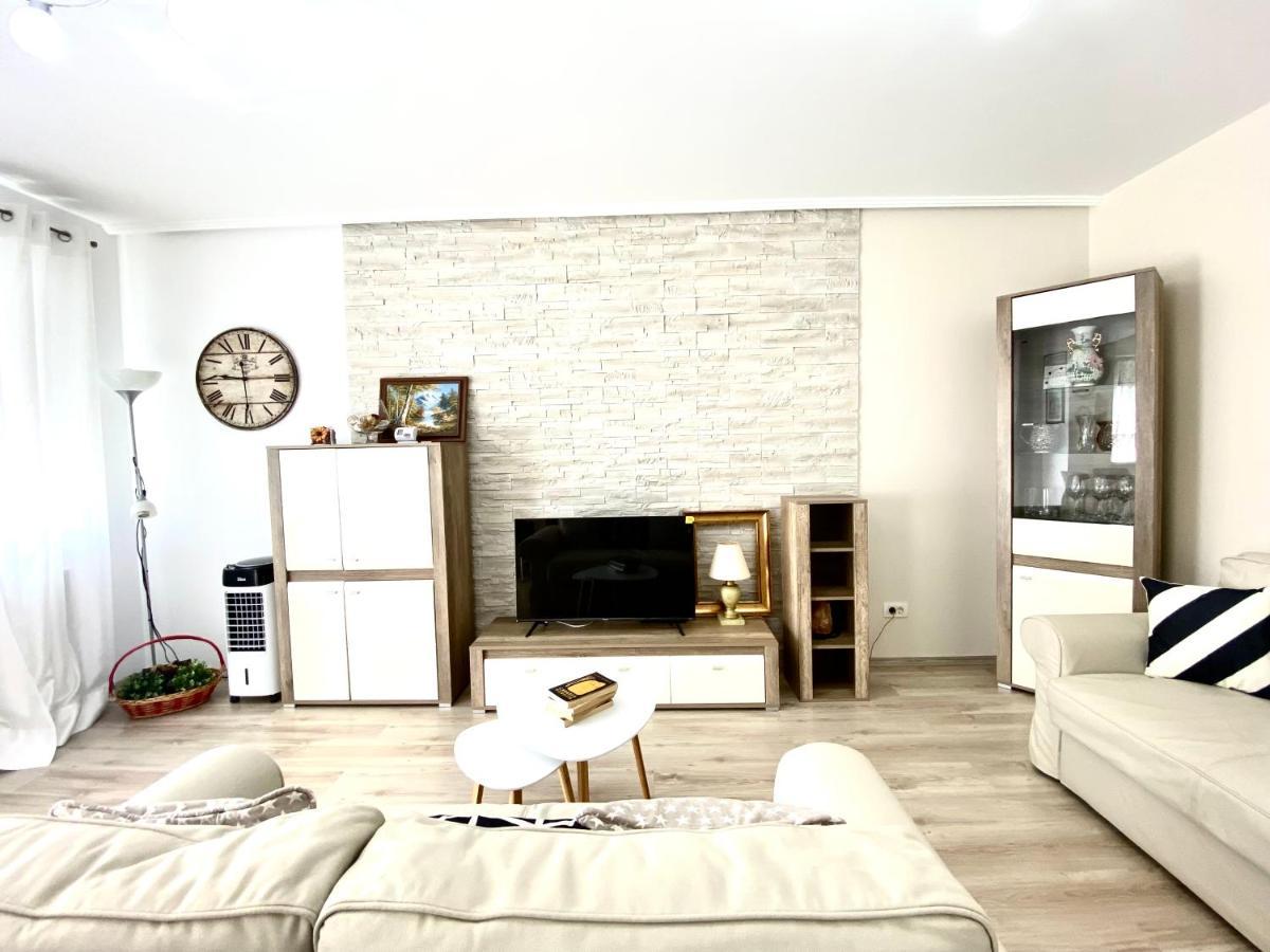 Nataly'S House Διαμέρισμα Μπρασόβ Εξωτερικό φωτογραφία