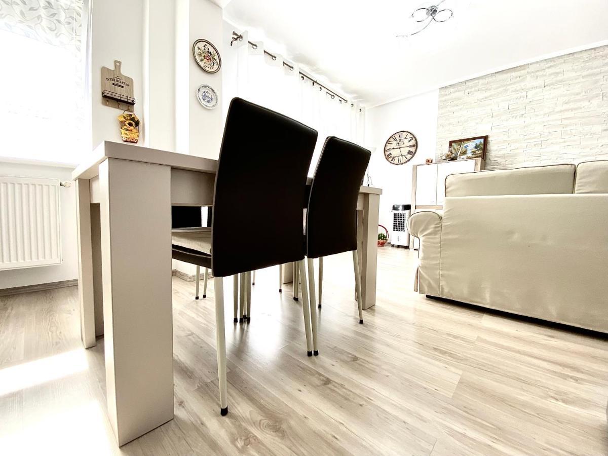 Nataly'S House Διαμέρισμα Μπρασόβ Εξωτερικό φωτογραφία