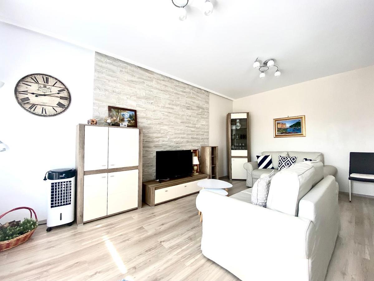 Nataly'S House Διαμέρισμα Μπρασόβ Εξωτερικό φωτογραφία