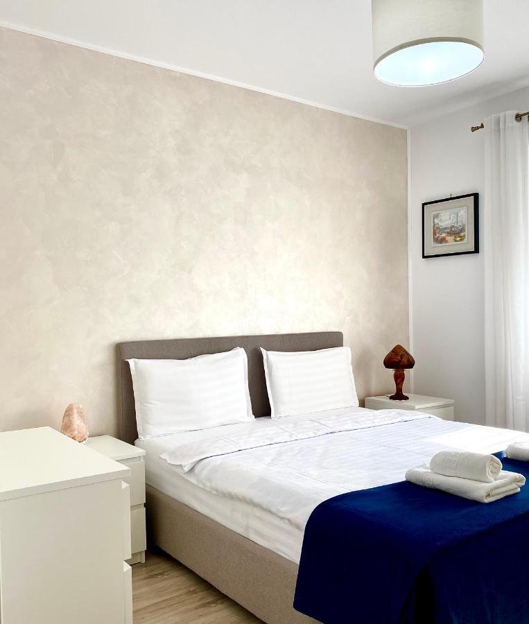 Nataly'S House Διαμέρισμα Μπρασόβ Εξωτερικό φωτογραφία